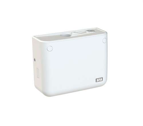 Pompa per condensa SFA SANICONDENS Deco+ con riferimento SETSKDECO del marchio SFA SANITRIT