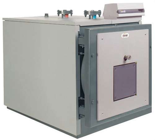 Caldaia solo riscaldamento Ferroli Prextherm RSW 107 N con riferimento 1B8001071 del marchio FERROLI