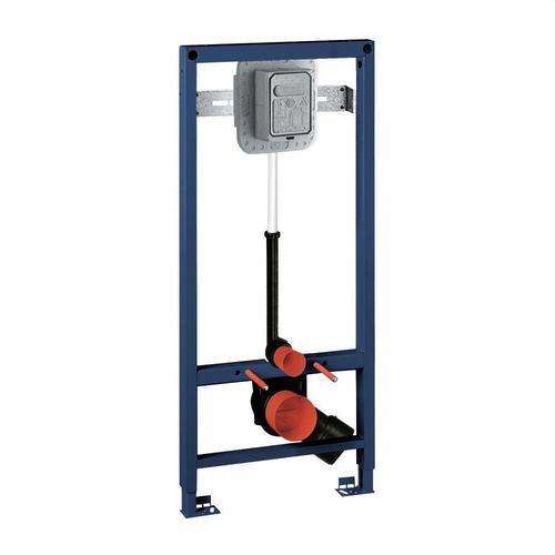 Modulo per WC Rapid SL altezza installazione 113cm con riferimento 38519001 del marchio GROHE