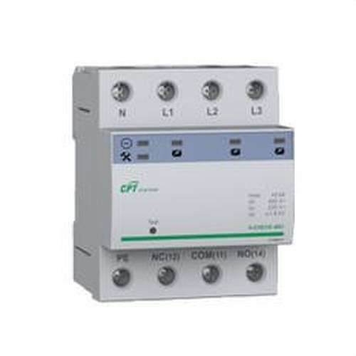 Protector di sovratensioni Cirprotec V-CHECK RC 4MP con riferimento 77706417 del marchio CIRPROTEC
