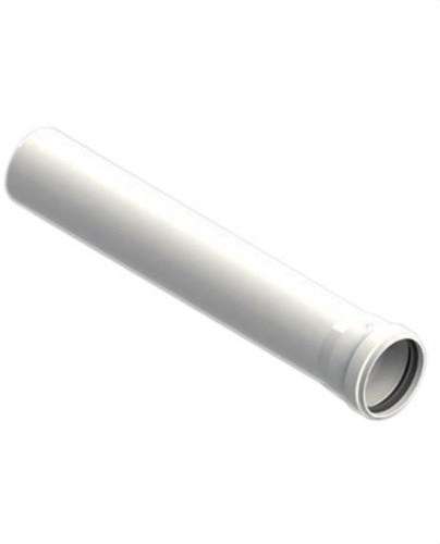 Tubo camino diametro 80mm da 500mm maschio-femmina polipropilene con riferimento 8-500MH5 del marchio FIG