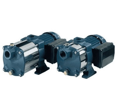 Gruppo di pressione Ebara Compact BM/15G Watercontrol con riferimento 623GP05110710 del marchio EBARA
