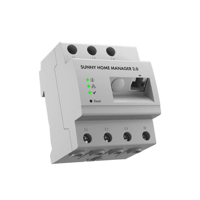Gestore di energia SMA Sunny Home Manager 2.0 con riferimento HM-20 del marchio SMA SOLAR