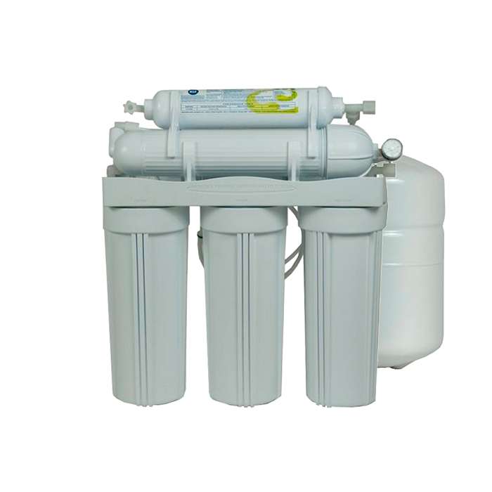 Impianto di osmosi inversa domestica GENIUS-PRO50 con riferimento 304040 del marchio ATH