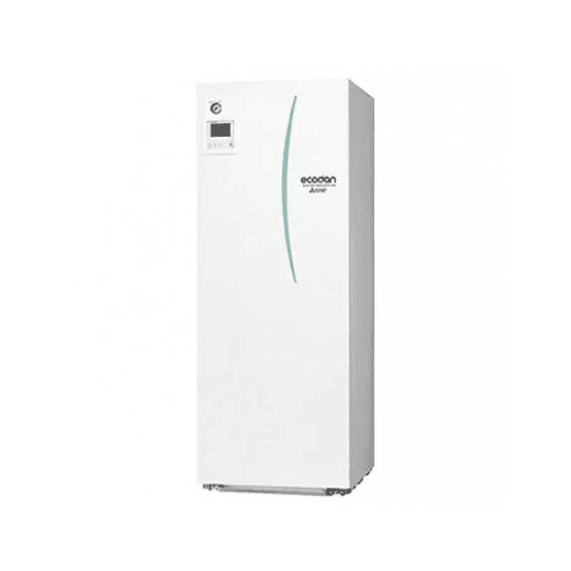 Unità interna Mitsubishi HydroBox Duo Gen-E da 200 litri con riferimento ERST20D-VM2E del marchio MITSUBISHI
