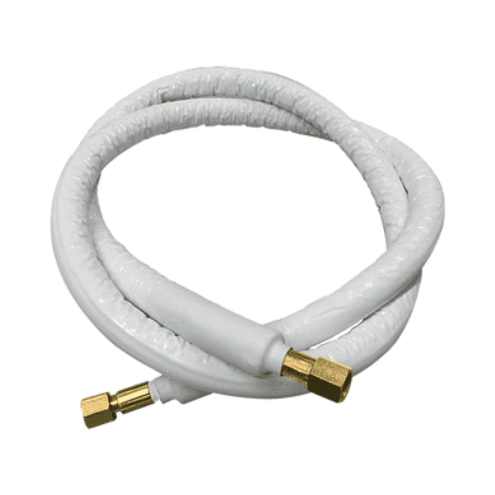 Kit tubo flessibile frigorifero Kronos Pipe Ø 1/4" 1/2" - Rotolo da 3 metri con riferimento 6003-3000 del marchio ZIMAKLIMA