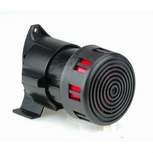 Sirena elettromeccanica IP30 IK05 230V con riferimento 041539 del marchio LEGRAND