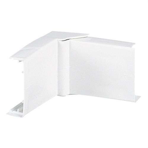Angolo interno/esterno variabile 20x12,5mm DLPLUS con riferimento 030221 del marchio LEGRAND