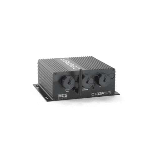 Modulo di controllo Cegasa MCS Master con riferimento 110051 del marchio CEGASA