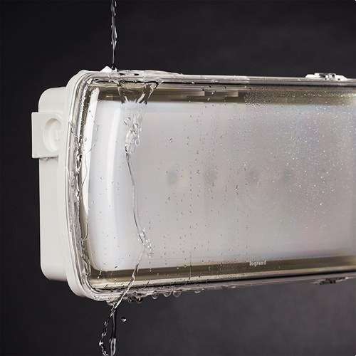 SCATOLA STAGNA IP65 URA21 con riferimento 661616 del marchio LEGRAND