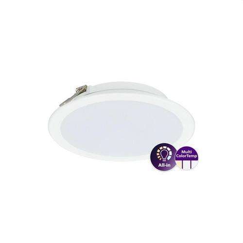 Downlight LED DN065B G4 LED20/830_840_865 19W D200 RD con riferimento 46445200 del marchio PHILIPS