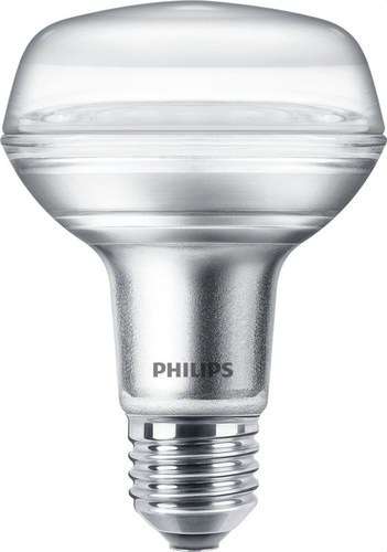 Lampadina LED CorePro LEDspot ND 8-100W R80 E27 827 36D con riferimento 81185600 del marchio PHILIPS