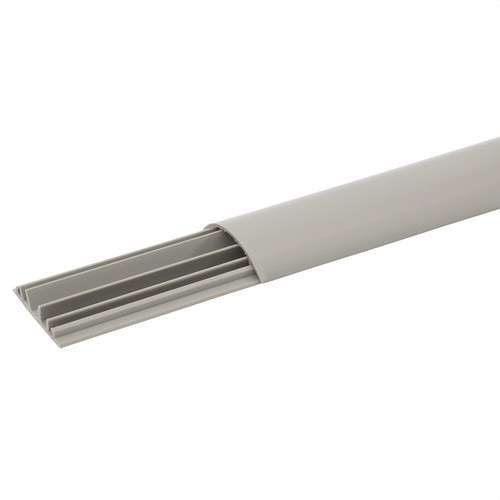Canaletta da pavimento 50x12mm DLPLUS con riferimento 030092 del marchio LEGRAND
