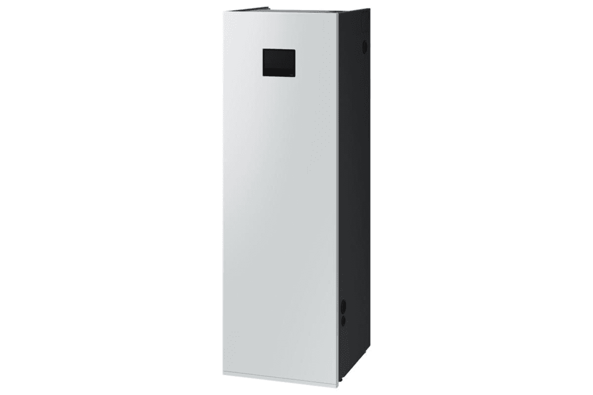 Unità idraulica con serbatoio da 200 litri Samsung AE200DNWMPK/EU con riferimento AE200DNWMPK/EU del marchio SAMSUNG