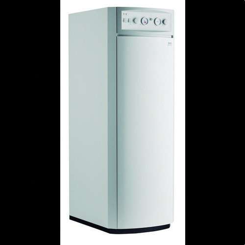 Caldaia a gasolio Baxi LIDIA EM Eco da 50 kW con riferimento 7703652 del marchio BAXI 