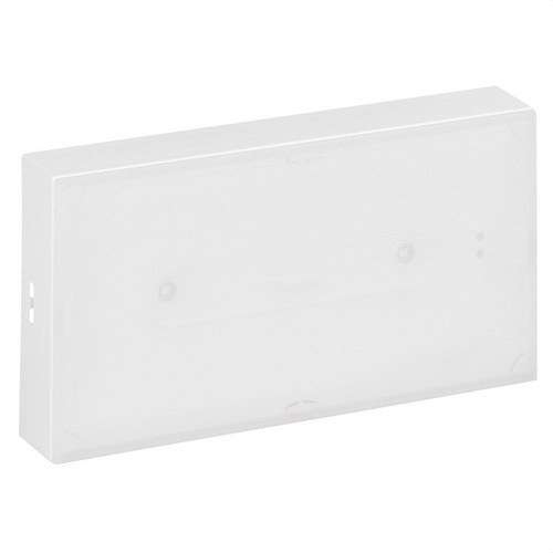 Luce di emergenza URAONE NP 100 lumen 1H IP42 con riferimento 661621 del marchio LEGRAND