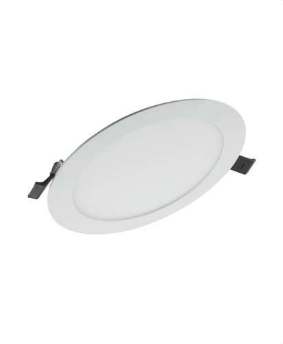 Downlight LED SLIM ALU DN205 22W/3K IP20 1850LM con riferimento 4058075064003 del marchio OSRAM