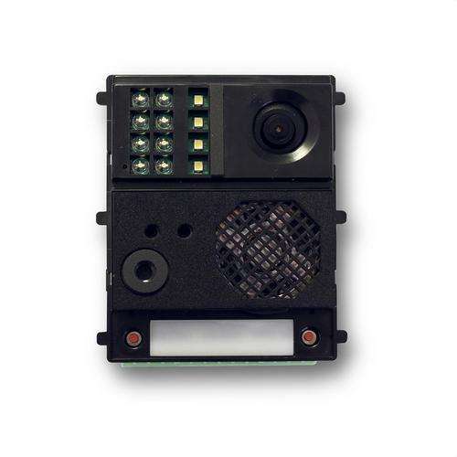Modulo sonoro con telecamera a colori Golmar EL632/G2+ SE con riferimento 12225632A del marchio GOLMAR