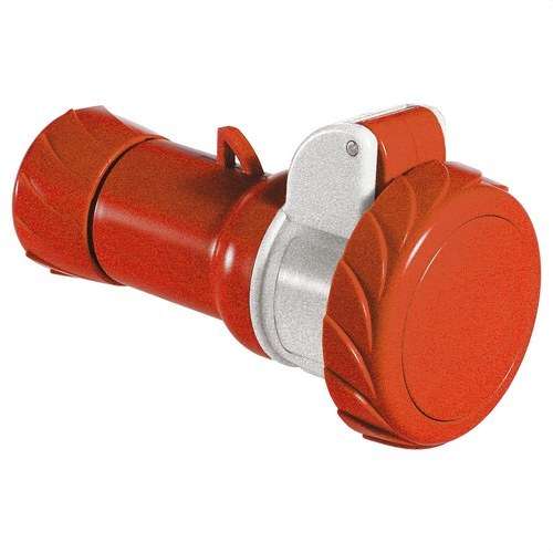 Base aerea 16A 3P+TT 380-415V IP67 Vite con riferimento PKF16M734 del marchio SCHNEIDER ELECTRIC