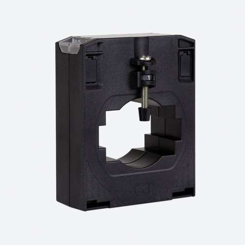 Trasformatore di corrente piastra 50x30 mm Circutor TD8 750/5A con riferimento M7506E. del marchio CIRCUTOR