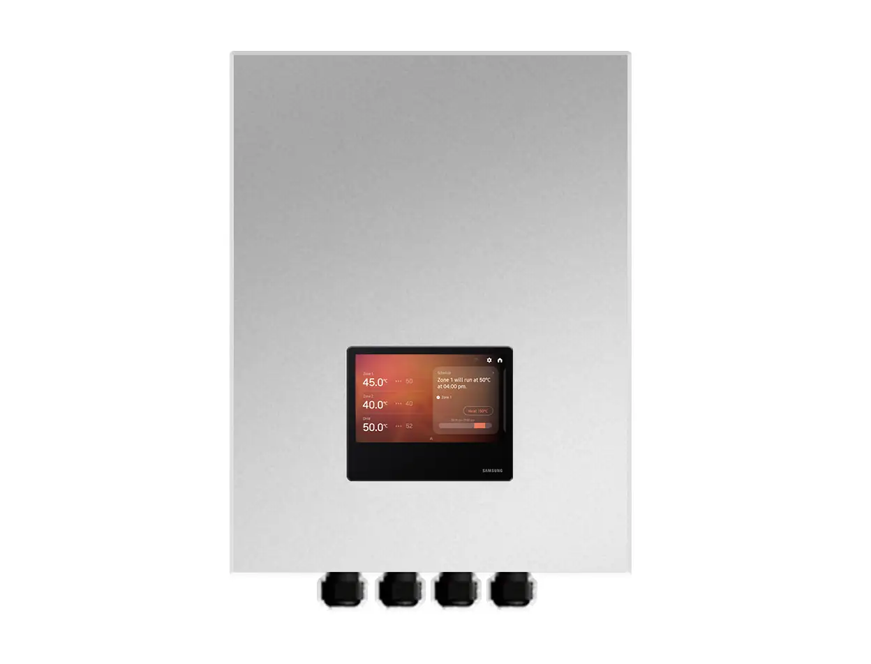 Controllore a cascata Samsung MCM-D3E0N con riferimento MCM-D3E0N del marchio SAMSUNG