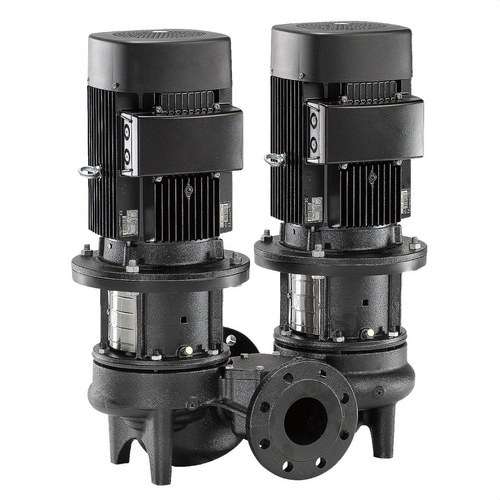 Pompa in linea TPD 65-110/4 A-F-A-BQQE-GW3 con riferimento 96087478 del marchio GRUNDFOS