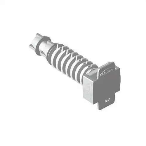 Tassello a pressione grigio diametro 8mm U64X con riferimento 1251-3 del marchio UNEX
