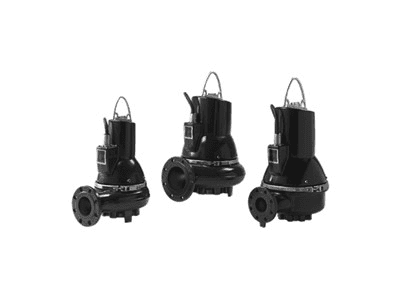 Pompa sommersa SL1.100.150.55.4.51D.C con riferimento 98626030 del marchio GRUNDFOS