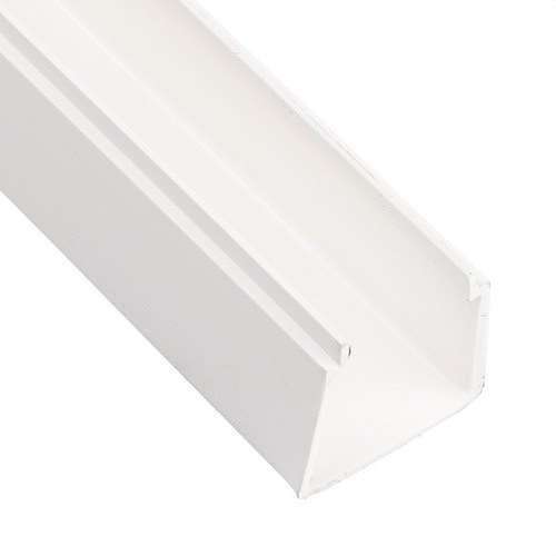 Canalina per condizionatore d'aria 32x35mm FLUID con riferimento 611280 del marchio LEGRAND