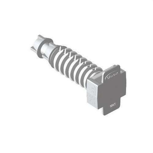 Taco a pressione grigio diametro 8mm U64X con riferimento 1251-3 del marchio UNEX