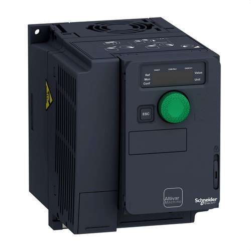 Variatore di velocità ALTIVAR-320C 0,55KW 400V Trifase con riferimento ATV320U06N4C del marchio SCHNEIDER ELECTRIC