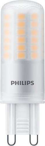 Lampada LED CorePro LEDcapsule ND 4.8-60W G9 827 con riferimento 65780200 del marchio PHILIPS