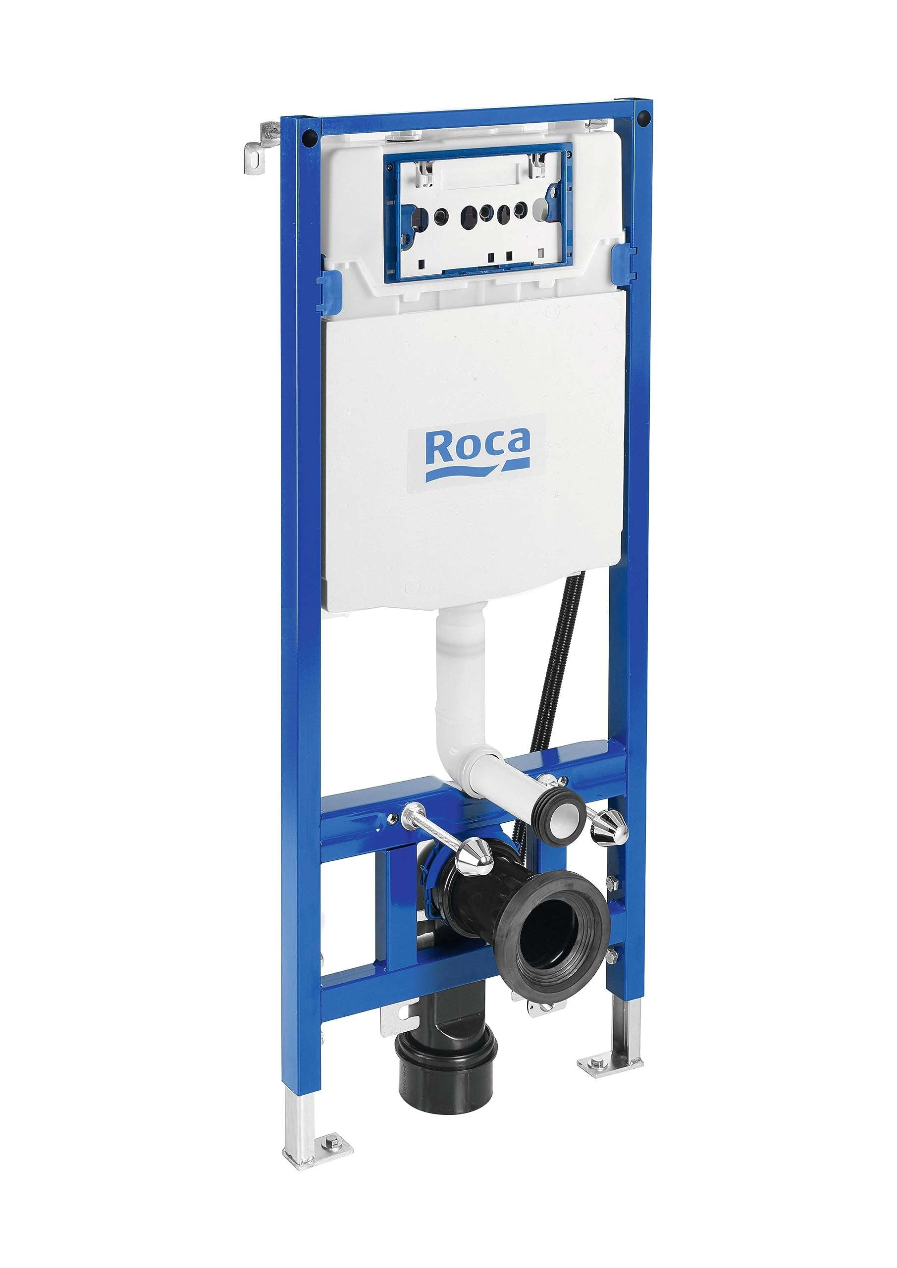 Telaio da incasso con cassetta Roca Duplo WC One Smart con riferimento A890078020 del marchio ROCA