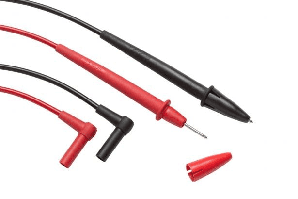 Set di cavi di prova a punta dura TL75 con riferimento 3971218 del marchio FLUKE