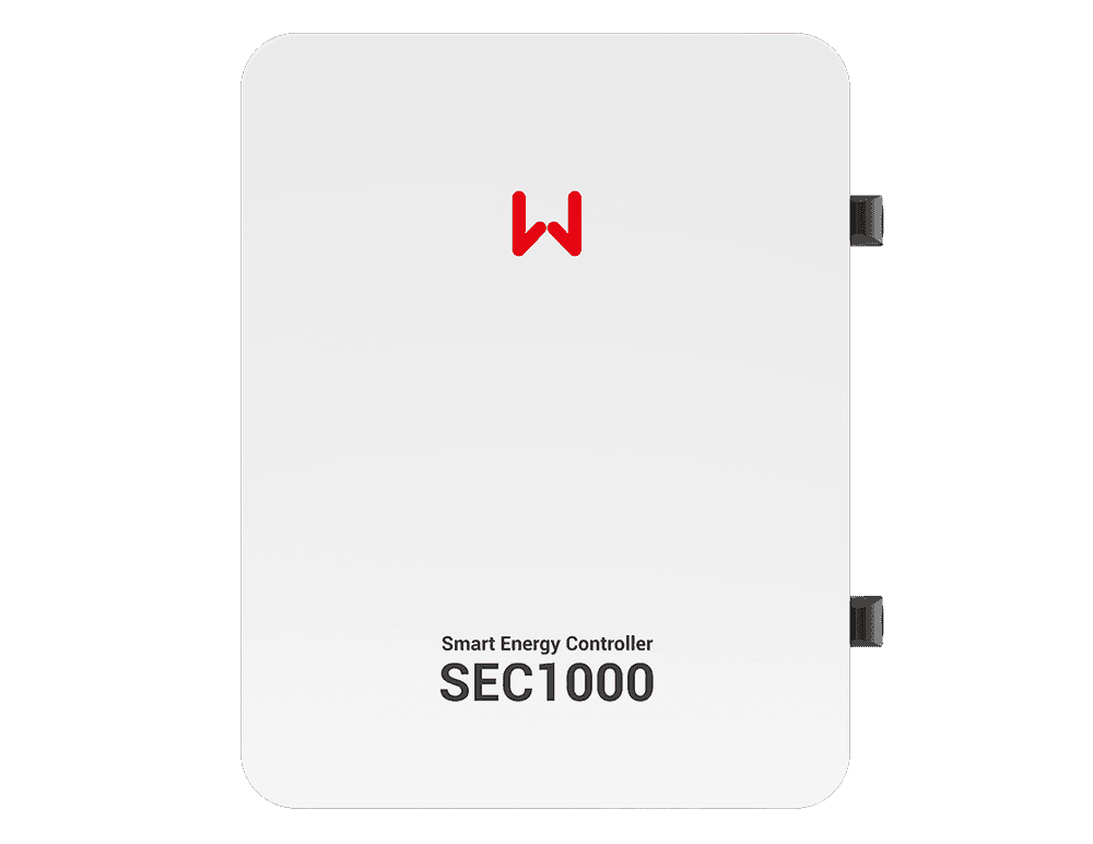 Contatore intelligente di energia (Smart Meter) GoodWe SEC1000 con riferimento SEC1000 del marchio GOODWE