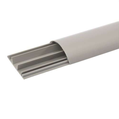 Canalina da pavimento 75x18mm DLPLUS con riferimento 030093 del marchio LEGRAND
