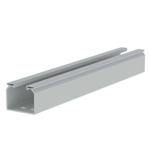 Vassoio perforato U23X 75x60mm con riferimento 66090 del marchio UNEX