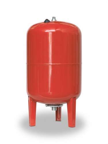 Accumulatore idropneumatico a membrana Ibaiondo da 200 litri AMR-B90 con riferimento 03200801 del marchio IBAIONDO