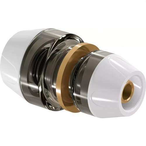 Uponor RTM manicotto ridotto 25x16 con riferimento 1048573 del marchio UPONOR