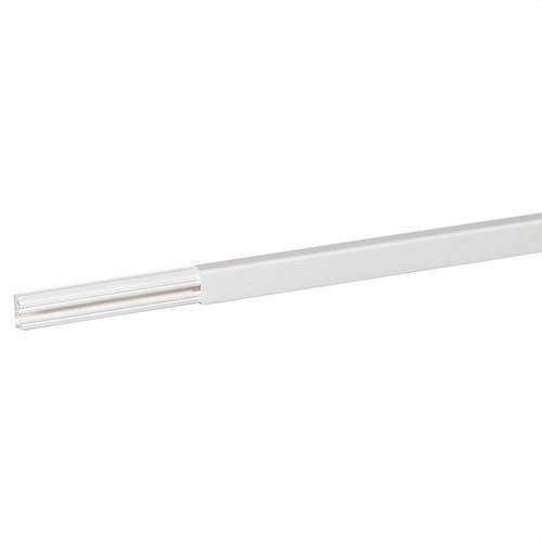 Canalina adesiva 20x12,5mm DLPLUS con riferimento 030008 del marchio LEGRAND