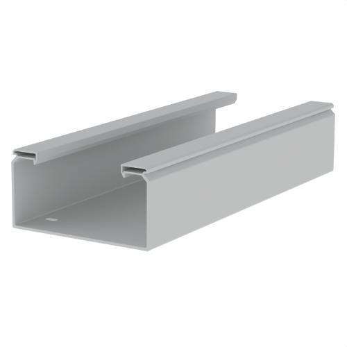 Vassoio cieco U23X 200x100mm con riferimento 66221 del marchio UNEX