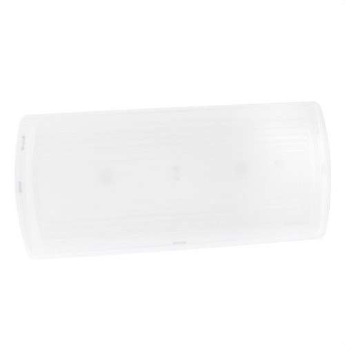 Luce di emergenza URA21PLUS 70 lumen 1H con riferimento 661601PL del marchio LEGRAND