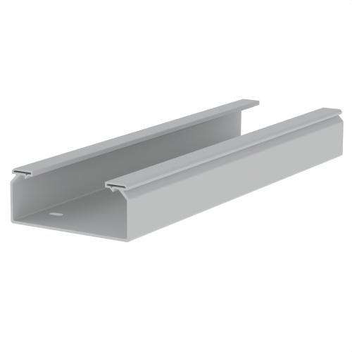 Vassoio cieco U23X 150x60mm con riferimento 66151 del marchio UNEX