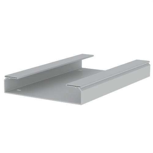 Vassoio cieco U23X 300x60mm con riferimento 66301 del marchio UNEX