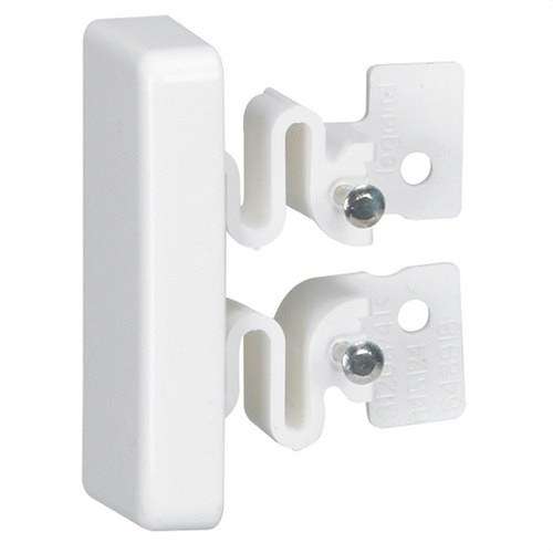 Tappo finale 40x16mm DLPLUS con riferimento 031208 del marchio LEGRAND
