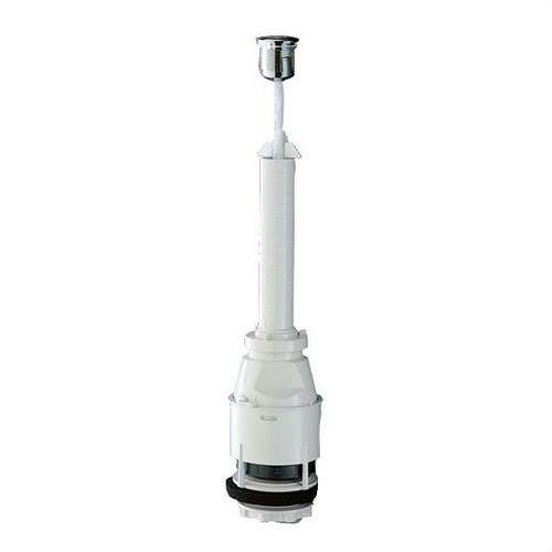 Valvola di scarico meccanica Grohe Start&Stop con riferimento 37085PI0 del marchio GROHE