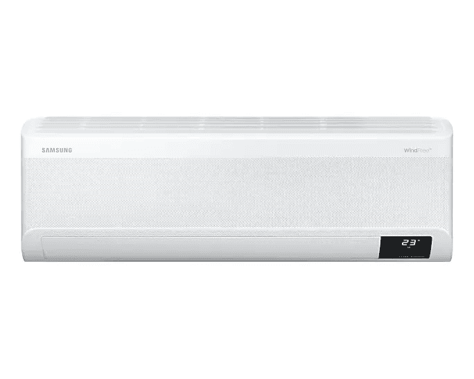 Unità interna aerotermia Samsung TDM Plus WindFree Deluxe 2,2kW con riferimento AE022TNXDEH/EU del marchio SAMSUNG