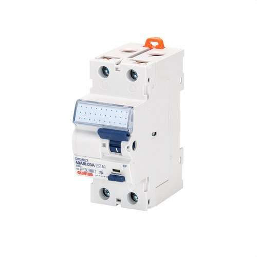 Differenziale Super Immunizzato 2P 40A 30mA con riferimento GWD4205 del marchio GEWISS