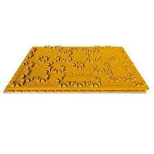 Pannello isolante per pavimento radiante con pioli multidirezionali RT=0,75 Spessore 27mm con riferimento ARIMA24 del marchio ORKLI