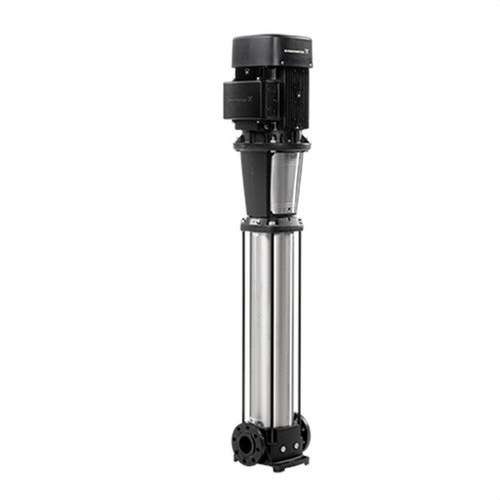 Pompa centrifuga multistadio CR 32-3 A-F-A-E-HQQE con riferimento 96122011 del marchio GRUNDFOS